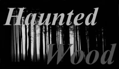 logo Haunted Wood